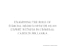 do professional legal research and case law research